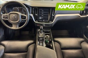 Volvo V60 bild 10
