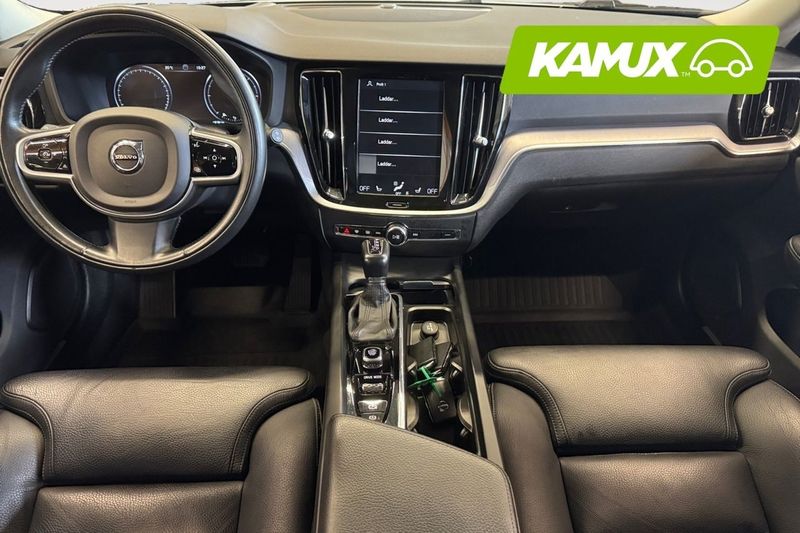 Volvo V60 bild 10