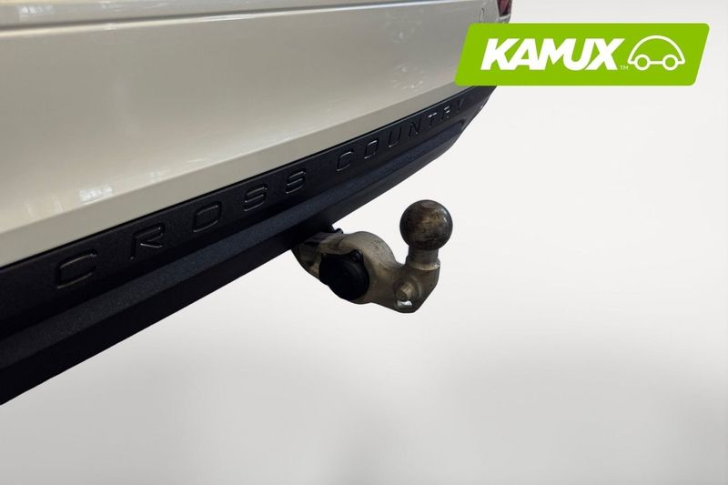 Volvo V60 bild 20