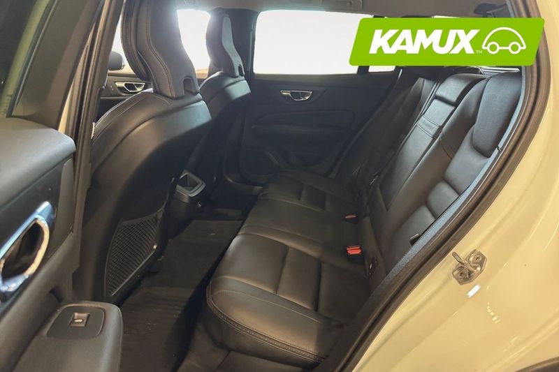 Volvo V60 bild 13