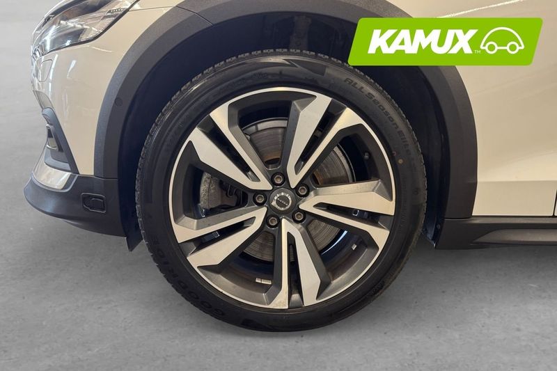 Volvo V60 bild 8