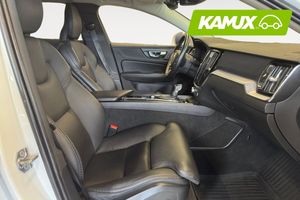 Volvo V60 bild 14