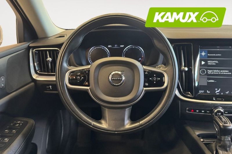 Volvo V60 bild 12