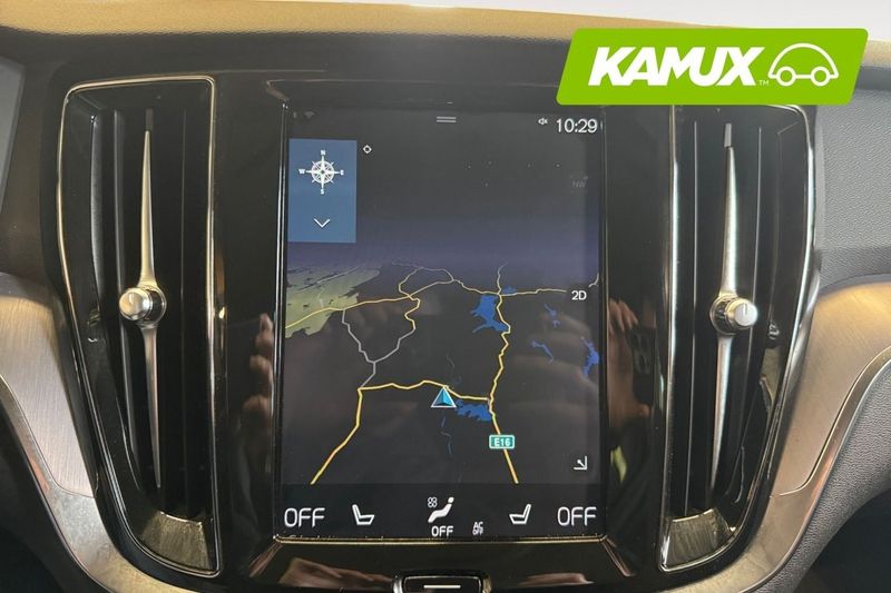 Volvo V60 bild 17