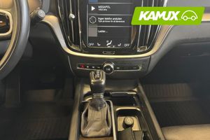 Volvo V60 bild 11