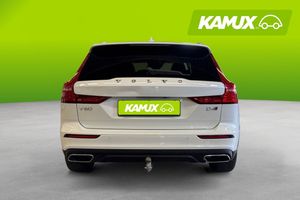 Volvo V60 bild 5
