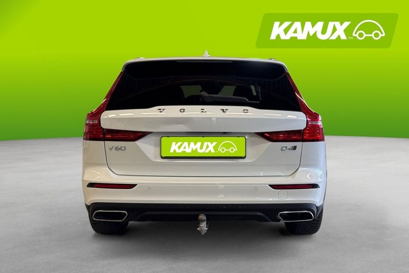 Volvo V60 bild 5