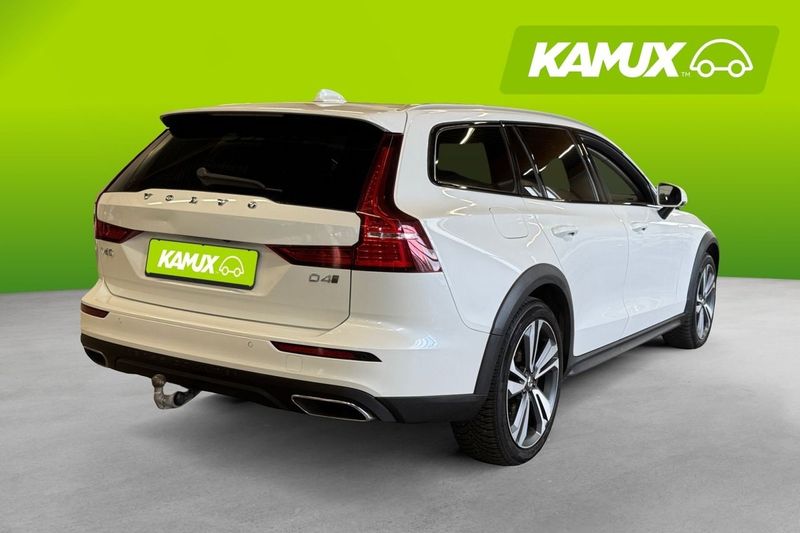 Volvo V60 bild 4