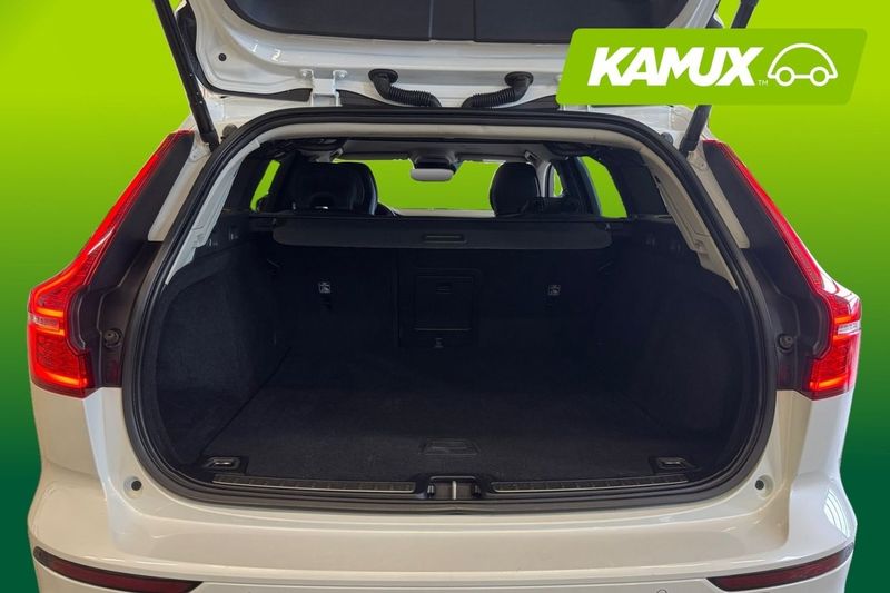 Volvo V60 bild 15