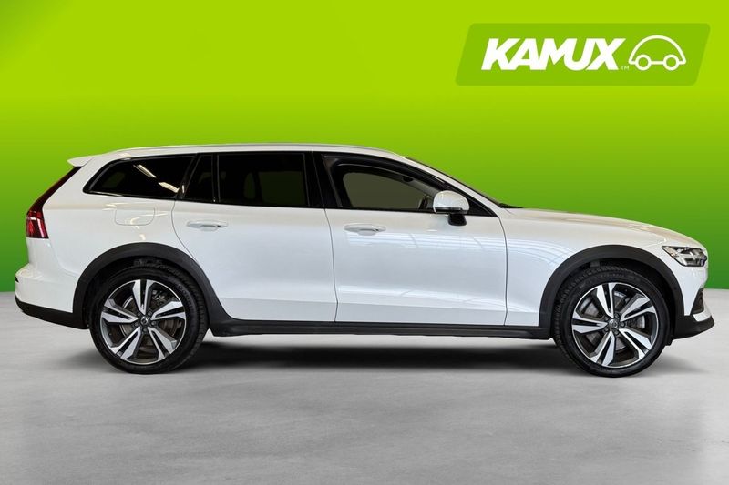 Volvo V60 bild 2