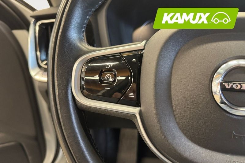 Volvo V60 bild 22