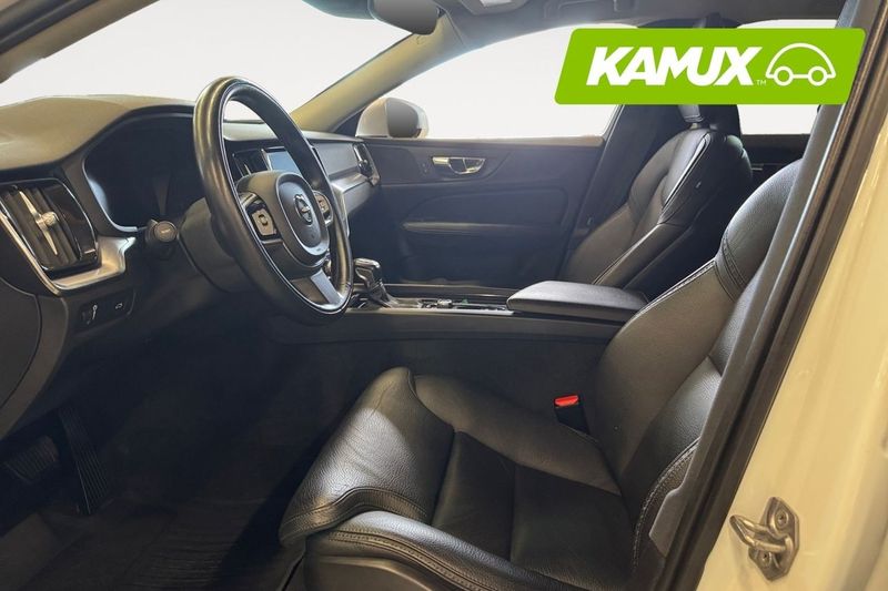 Volvo V60 bild 9