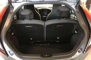 Toyota Aygo X bild 12