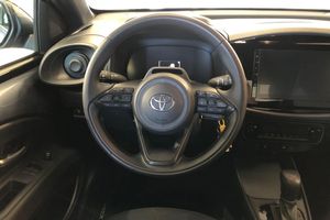 Toyota Aygo X bild 11