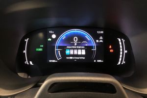 Toyota Aygo X bild 16