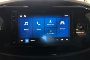 Toyota Aygo X bild 15