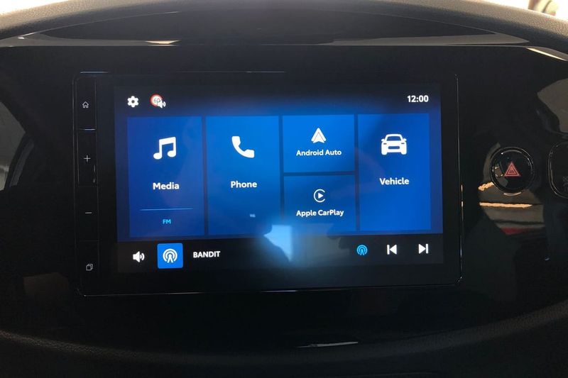Toyota Aygo X bild 15