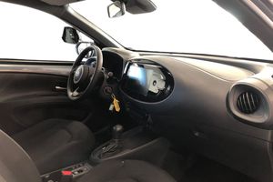 Toyota Aygo X bild 7