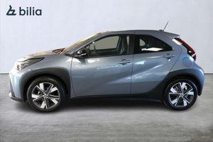 Toyota Aygo X bild 3