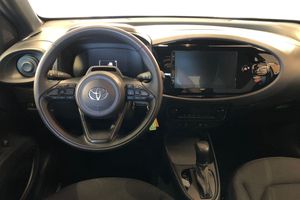 Toyota Aygo X bild 10