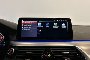 BMW 520 bild 15