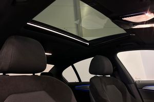 BMW 520 bild 12