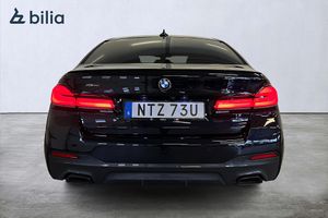 BMW 520 bild 6
