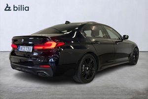 BMW 520 bild 7