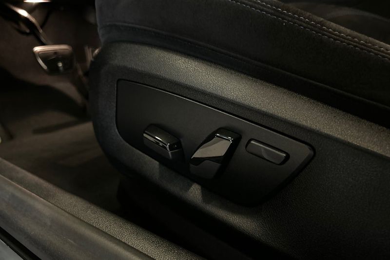 BMW 520 bild 22