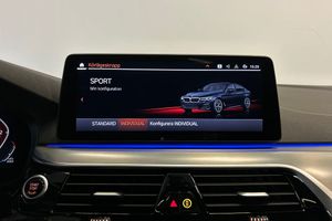 BMW 520 bild 16
