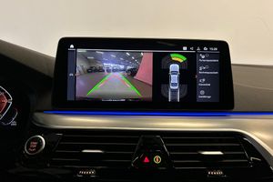 BMW 520 bild 14