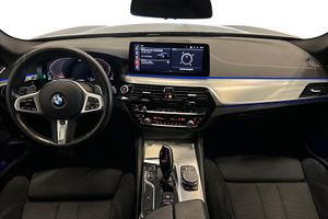 BMW 520 bild 17