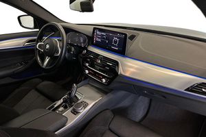 BMW 520 bild 19