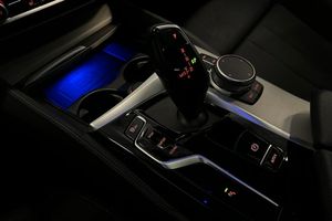 BMW 520 bild 18