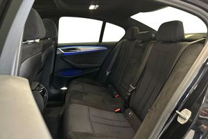 BMW 520 bild 24