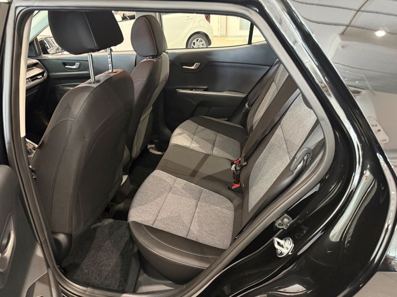 Kia Stonic bild 6