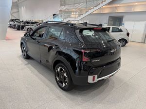 Kia Stonic bild 2