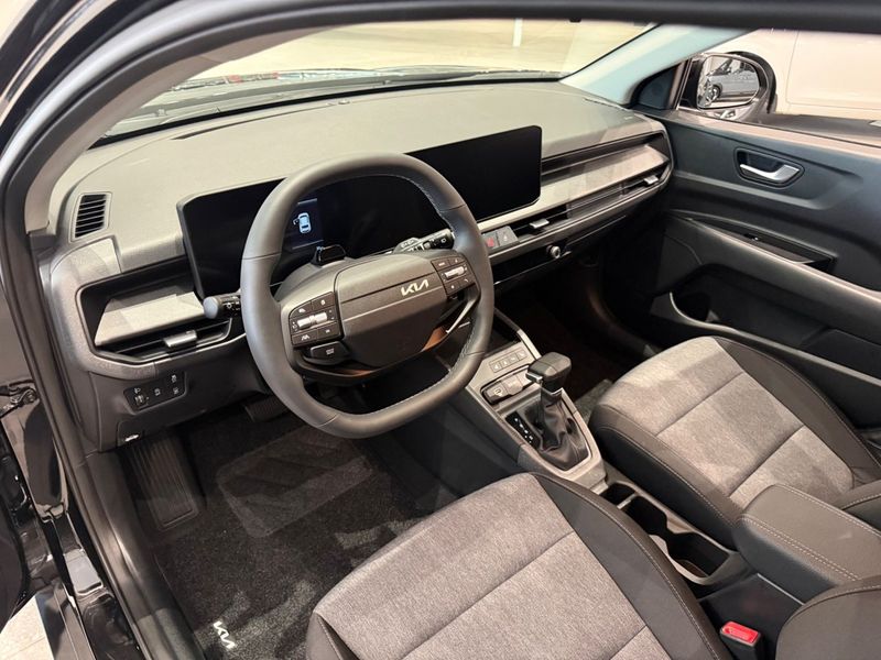 Kia Stonic bild 5
