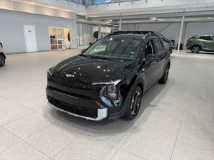 Kia Stonic bild 1