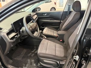 Kia Stonic bild 4