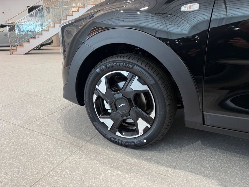 Kia Stonic bild 9