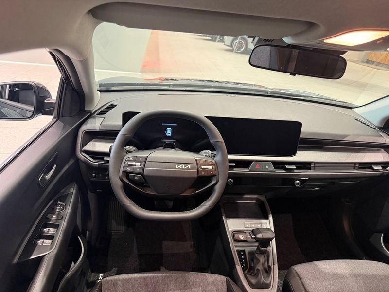 Kia Stonic bild 7