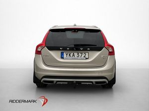 Volvo V60 bild 6
