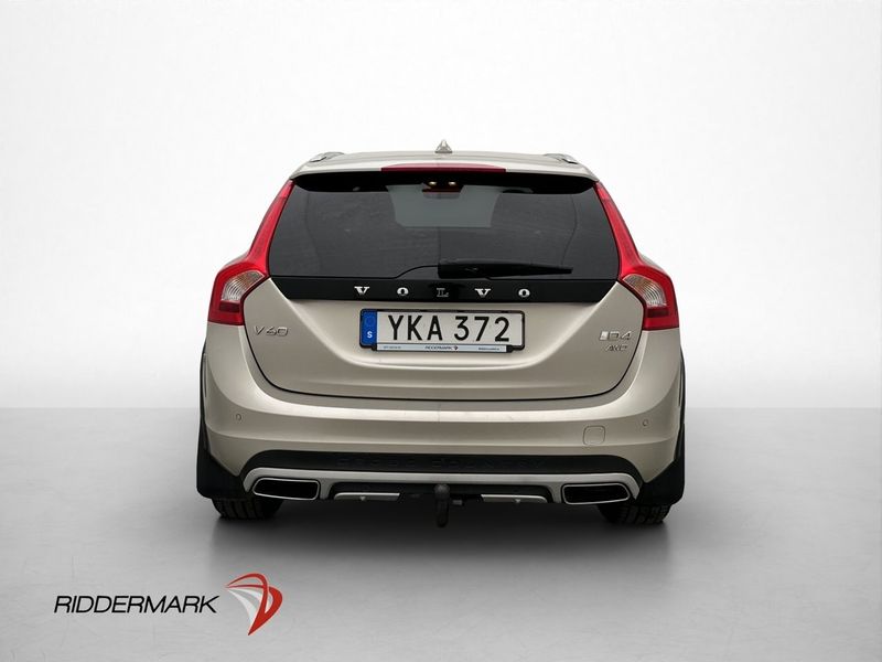 Volvo V60 bild 6