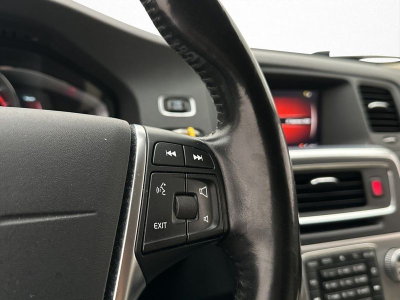 Volvo V60 bild 18