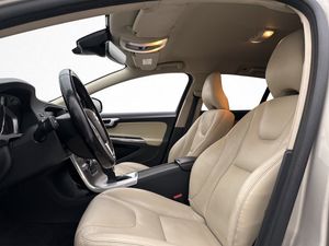 Volvo V60 bild 12
