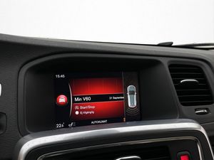 Volvo V60 bild 21