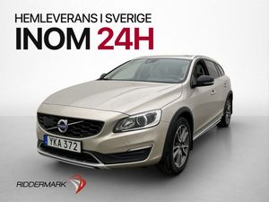 Volvo V60 bild 3