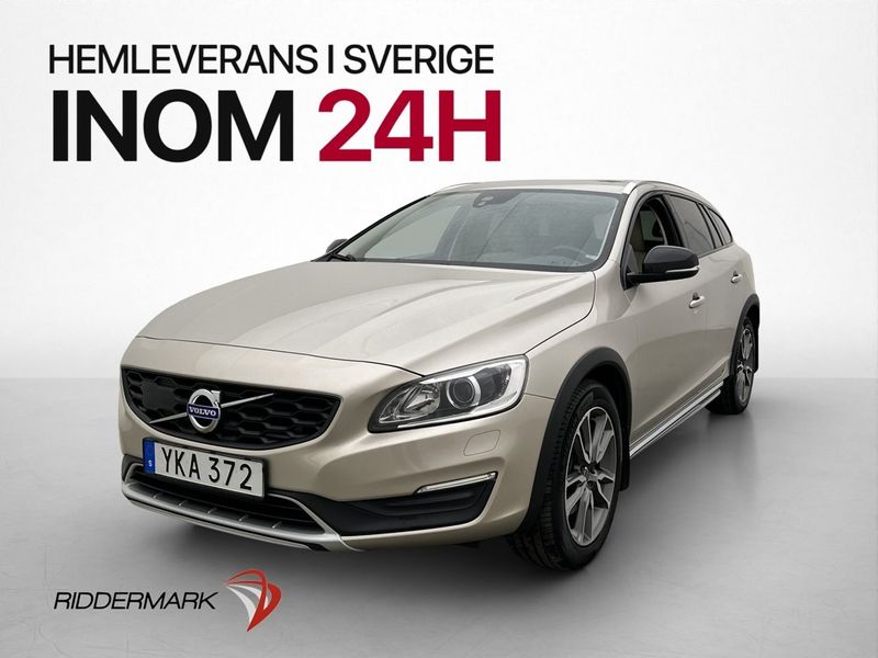 Volvo V60 bild 3