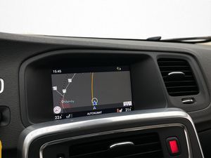Volvo V60 bild 23